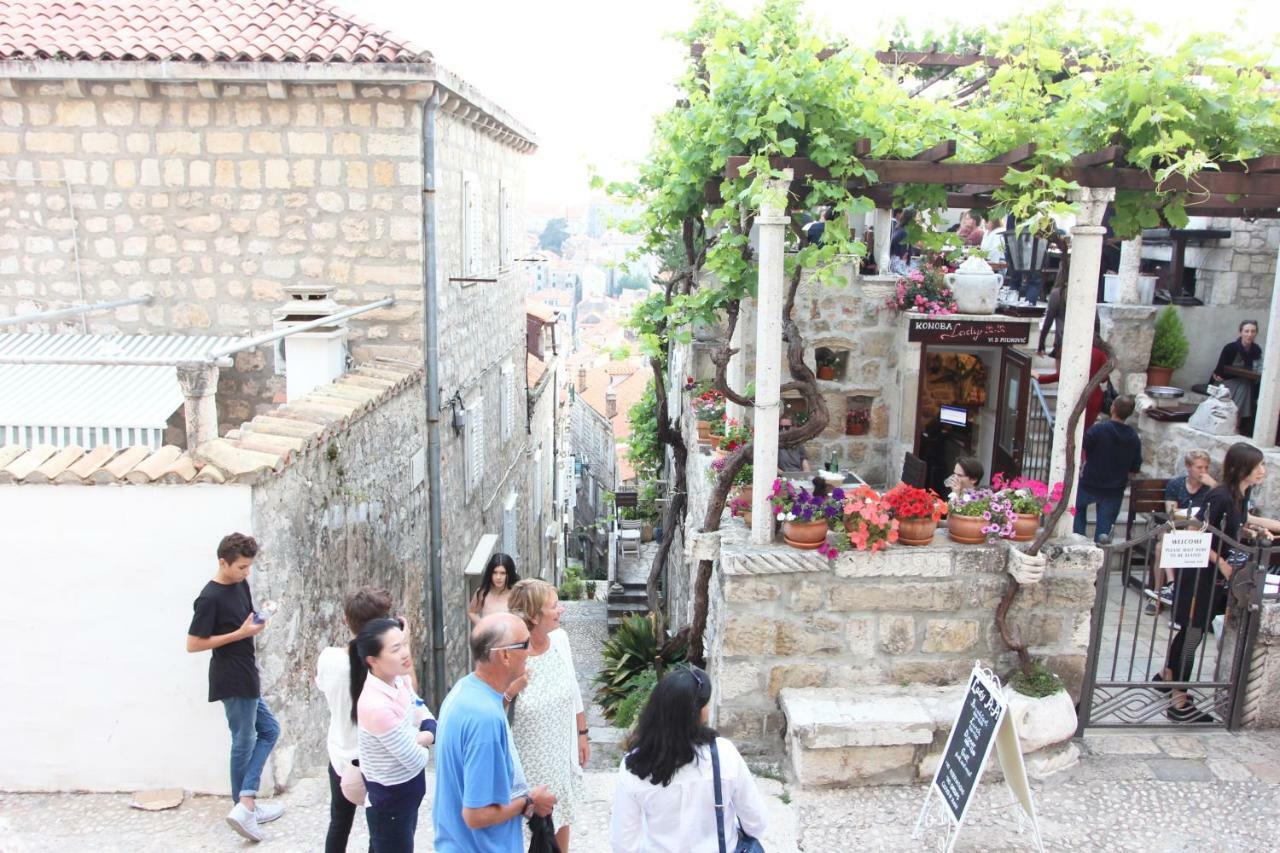 Arheo Apartments Dubrovnik Exterior photo