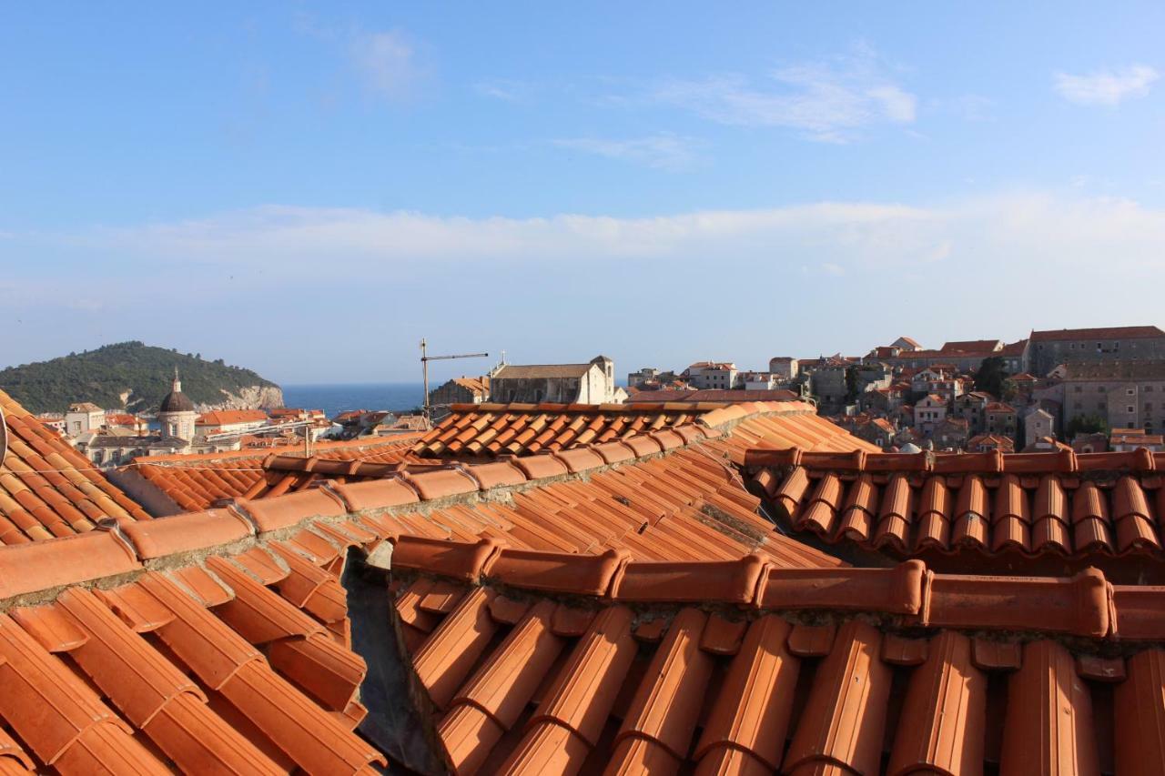 Arheo Apartments Dubrovnik Exterior photo