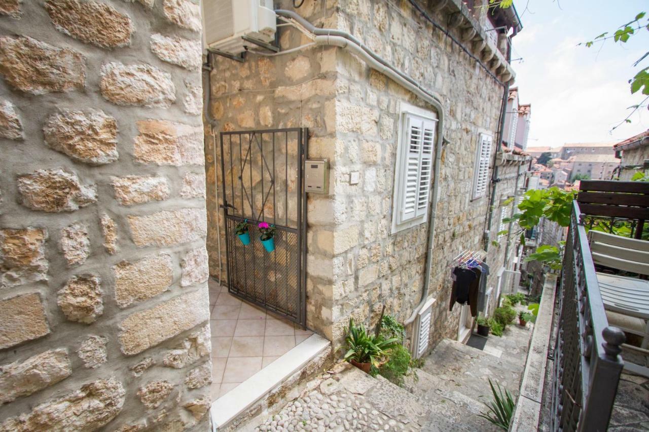 Arheo Apartments Dubrovnik Exterior photo