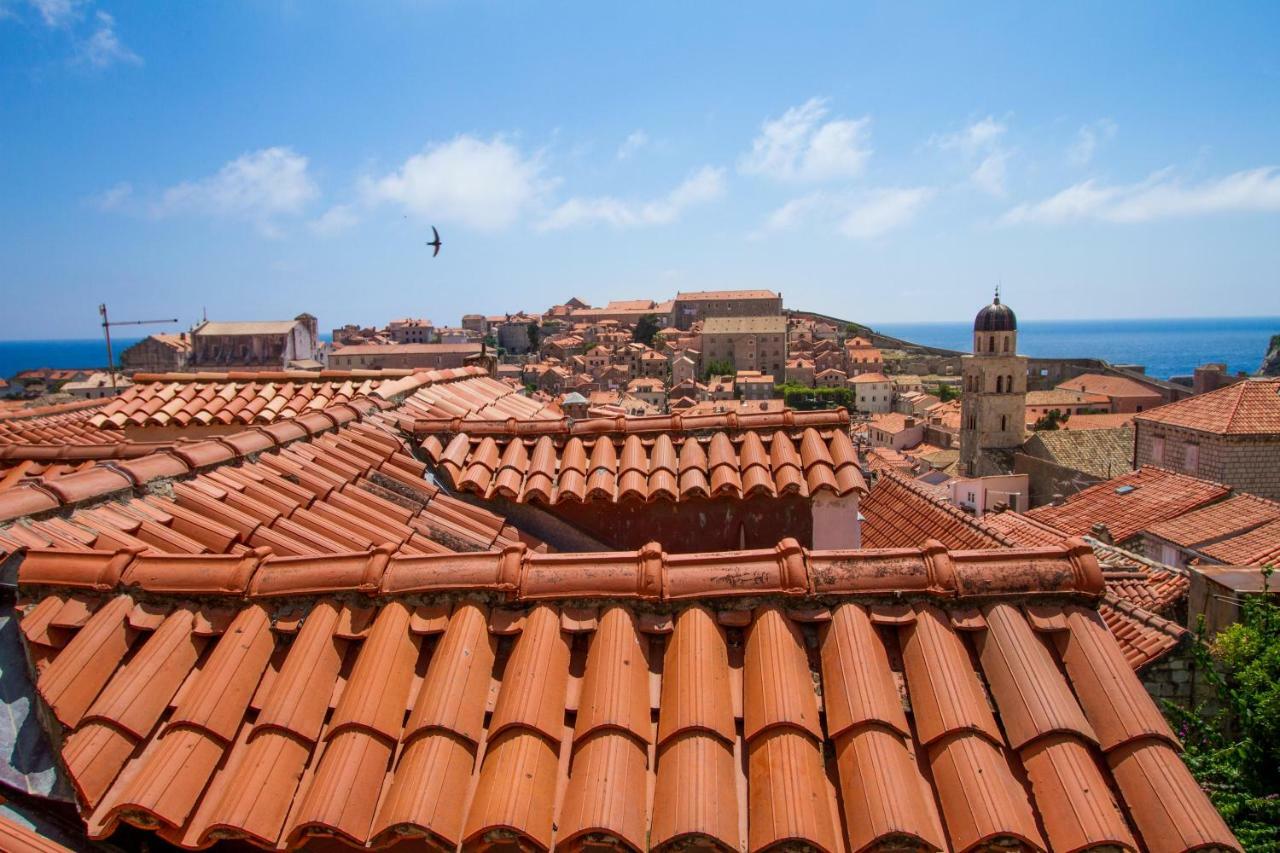 Arheo Apartments Dubrovnik Exterior photo