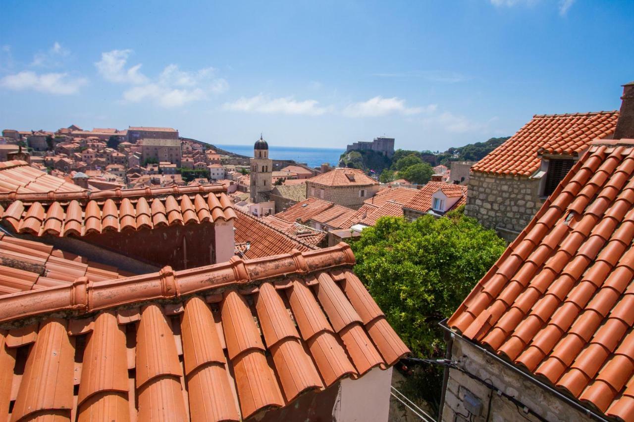 Arheo Apartments Dubrovnik Exterior photo